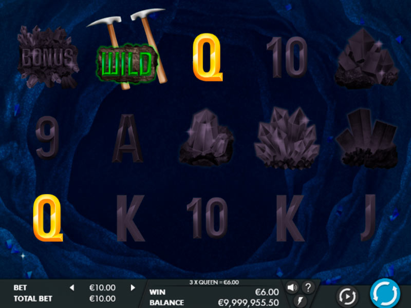 Riches In The Rough Slot High Rtp & Huge Jackpot