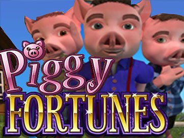 Piggy fortunes