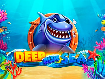 Deep Blue Sea Slot: RTP | Free spins | Slot Review