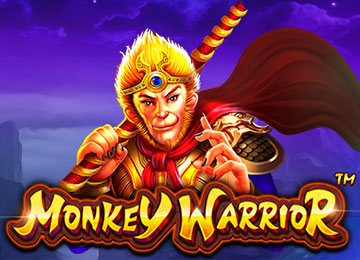 Monkey Warrior Slot: Review & Rtp