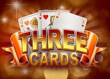 Three Cards Slot: Tips, Free Spins & Slot Review