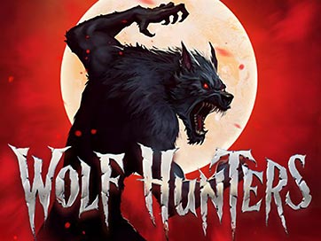 Wolf Hunters Slot: High Rtp & Jackpots