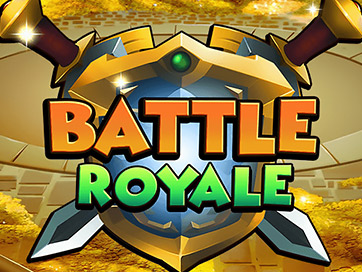 Battle Royale Slot: High Rtp & Bonuses