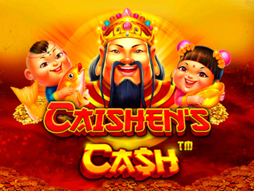 Caishens Cash Slot: Play for Free and Game Review