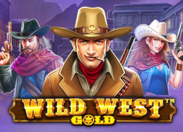 Wild West Gold Slot: Play for Free and Game Review