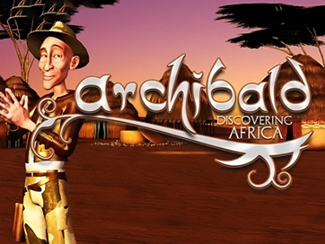 Jogar Archibald Discovering Africa com Dinheiro Real